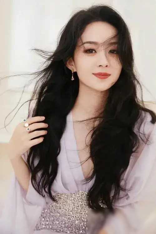 赵丽颖"坐台""陪睡"传闻真伪之谜