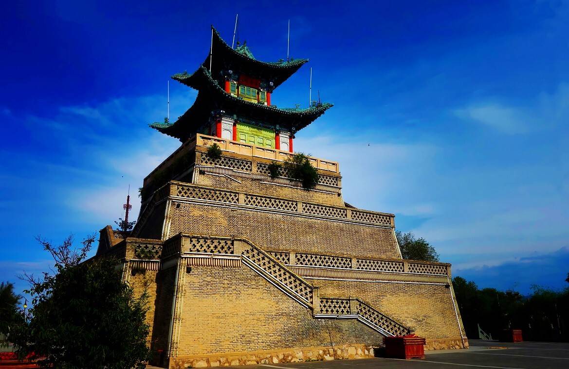 经历分享!_全程_行程_德令哈