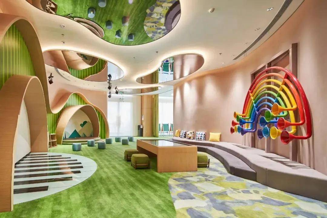 斯坦星球星球研学|纳西王国探秘亲子营club med地中海俱乐部独家