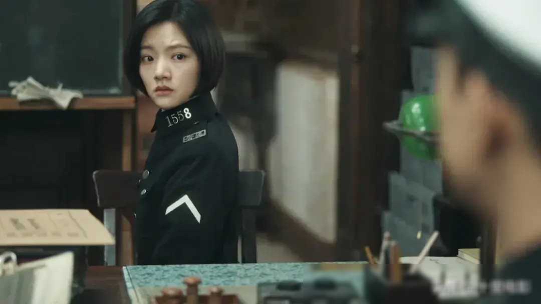 连追四集群星闪耀,配角出彩主角黯然失色