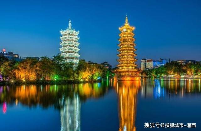 桂林旅游费用大概多少钱(路线)桂林七日游跟团费用_马画山_石壁_丹丹