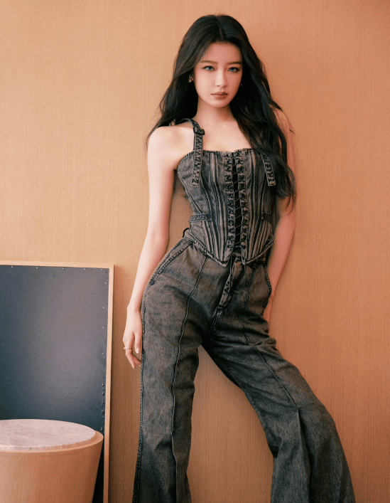 从"京圈太子妃"到"豪门弃妇",放弃财产只要孩子,孙怡是理智还是愚蠢?