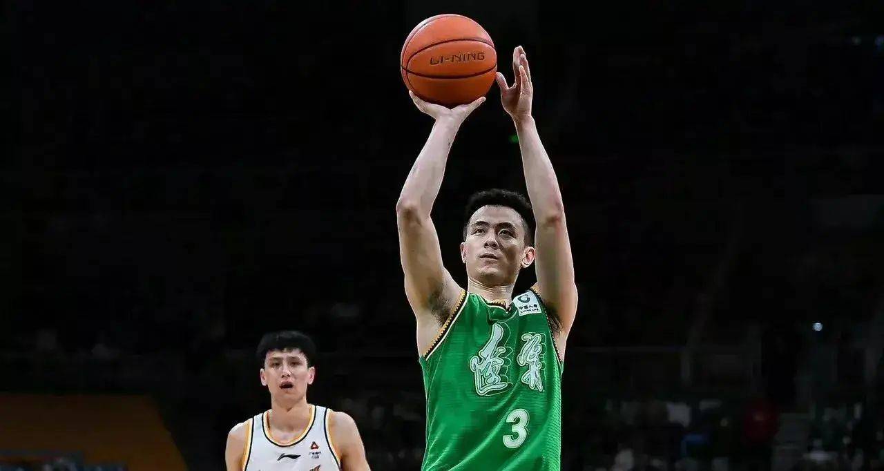 辽篮迎来晋级关键战,郭艾伦作出最新决定,cba联盟发文关注