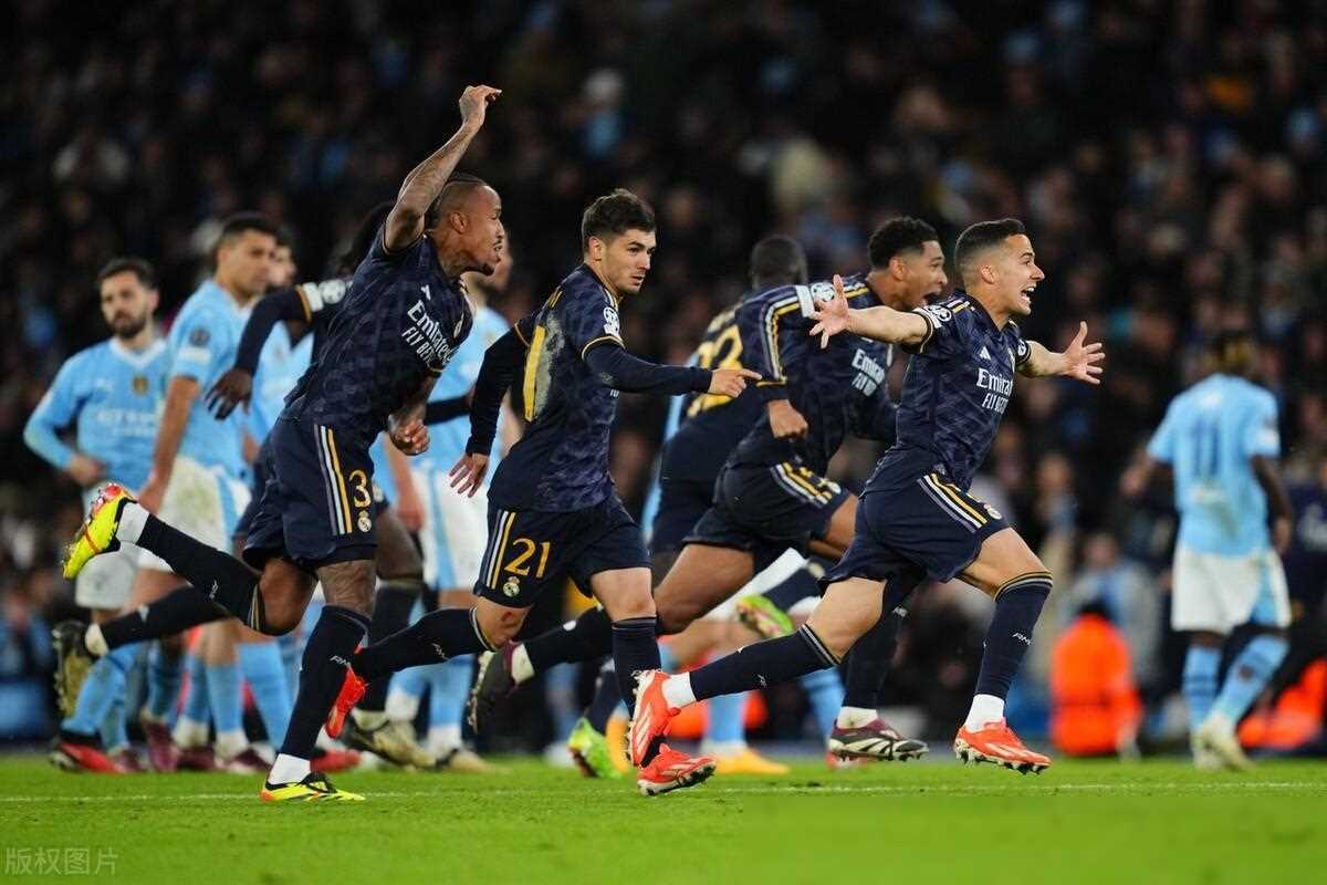 皇马传奇欧冠之旅:连续年晋级半决赛的辉煌与c罗离队的影响