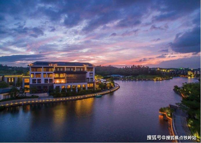 广佛新世界庄园别墅-楼盘详情-佛山南海房价-户型-容积率-小区环境