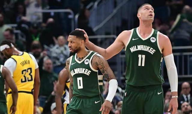 无爆冷!东西部前四全胜幕后榜首曝光