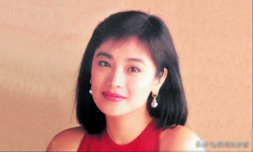 张艾嘉:传奇人生,未婚生子,再获人生新篇章