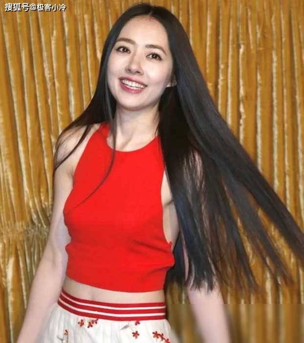 郭碧婷新生活:嫁入豪门,开启新篇章