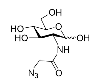 试剂 | 结构式:试剂厂家:陕西新研博美生物科技有限公司规格标准:1g