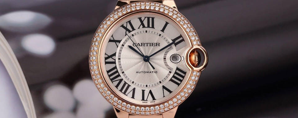 成都卡地亚名表维修