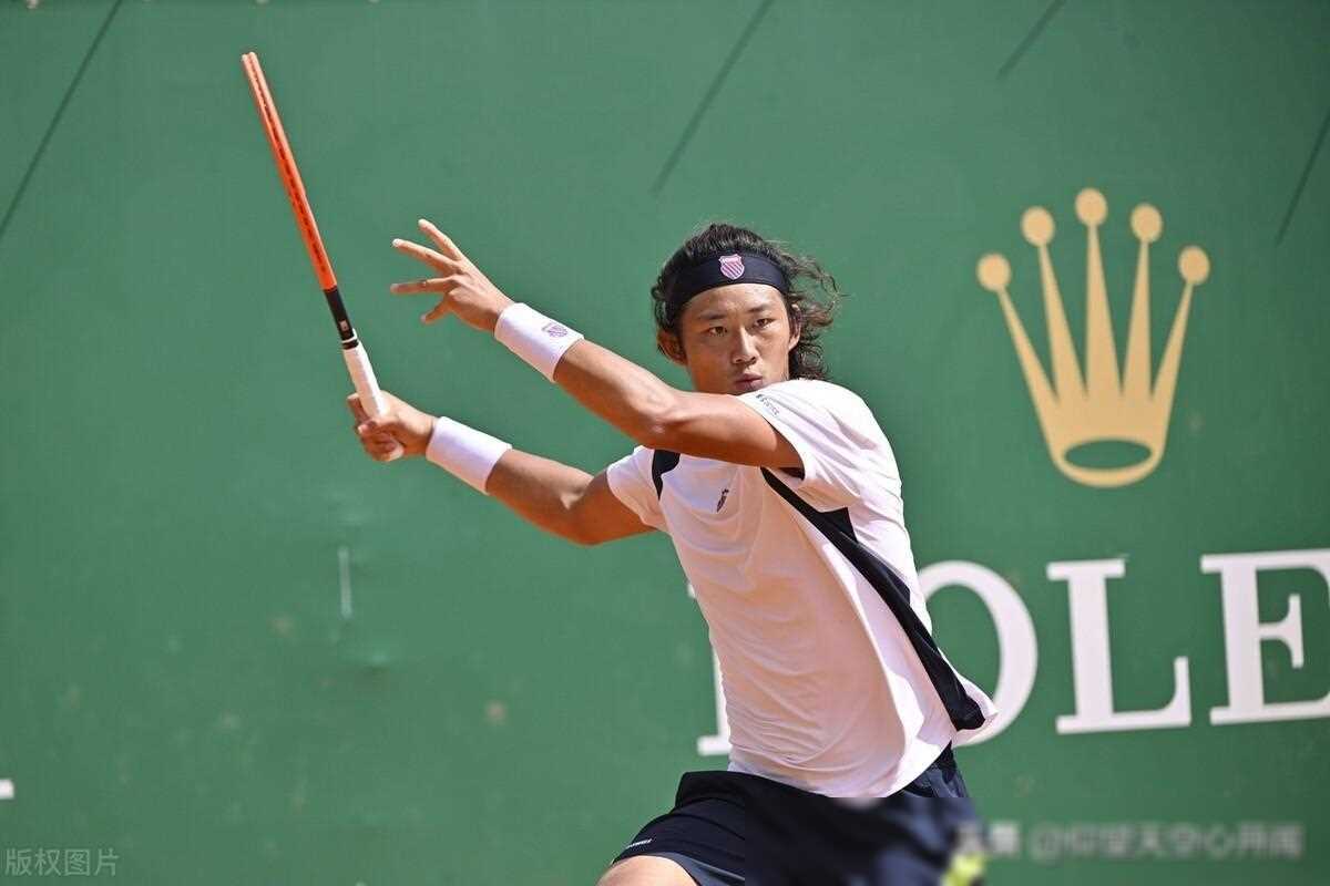 中国网球明星图片