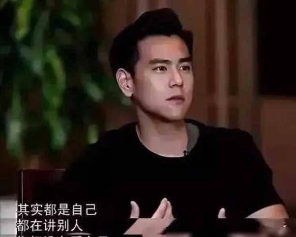 善恶终有报!一夜爆火的彭于晏陷入困境,前途未卜