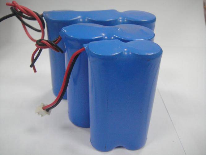 锂电和镍氢电池串联使用会怎样?_锂电池_充放电_电压