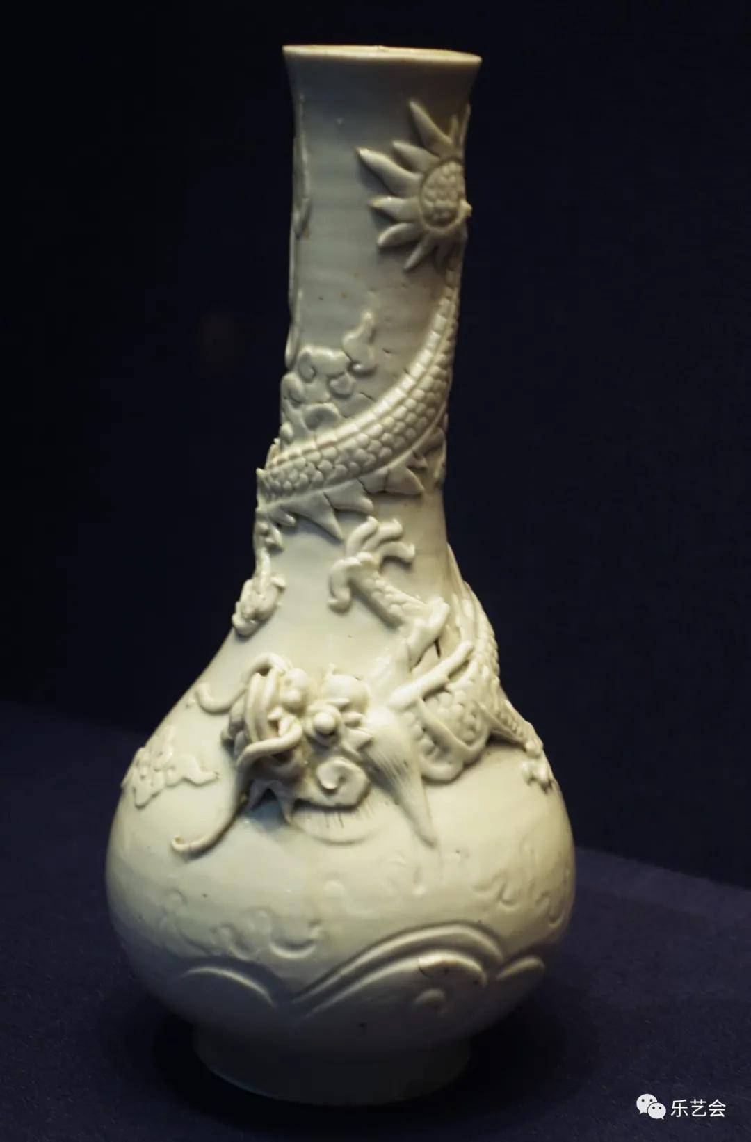 《玲珑神致 冰玉匠心——福建博物院藏明清德化瓷器精品展》中篇