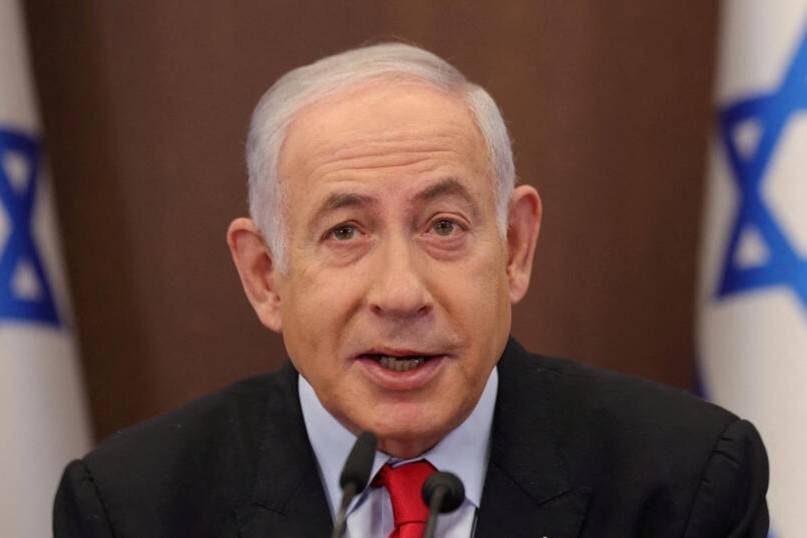 美国大义灭亲,制裁以色列,内塔尼亚胡宣布:将竭尽全力与美抗争