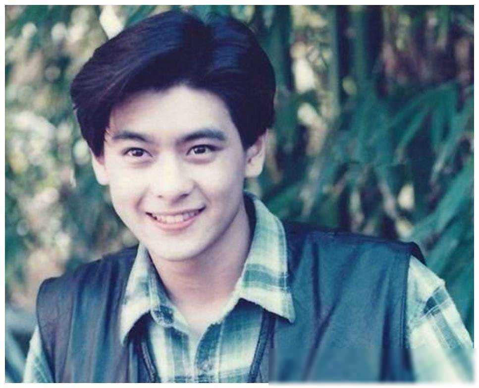 从红极一时到虚荣怪,林志颖的转变是否值得惋惜?