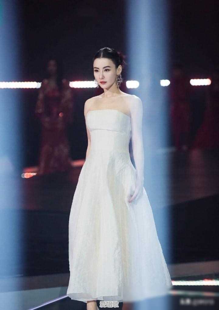 好心态成就美丽人生:张柏芝的幸福秘诀