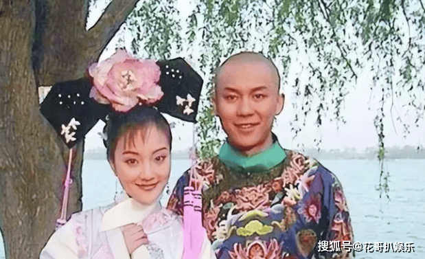 李晨过往情史被扒出,渣男的真面目暴露_李小璐_女朋友_张馨予