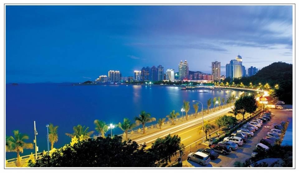 从汕头市到香港澳门旅游攻略及费用!人均仅1000!亲身经历分享!