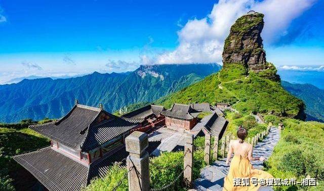 贵州梵净山旅游多少钱(行程路线 报价)_林子_住宿_景区