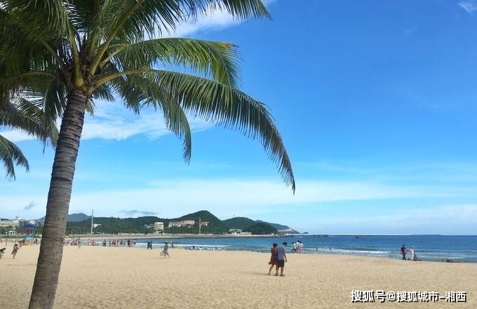 海南三亚五天四晚景点推荐,三亚5天4夜跟团报价一览_旅游_婷婷_经历