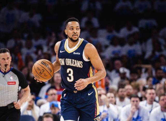 亚历山大关键出击,奇兵18中8贡献19分_霍姆格伦_nba