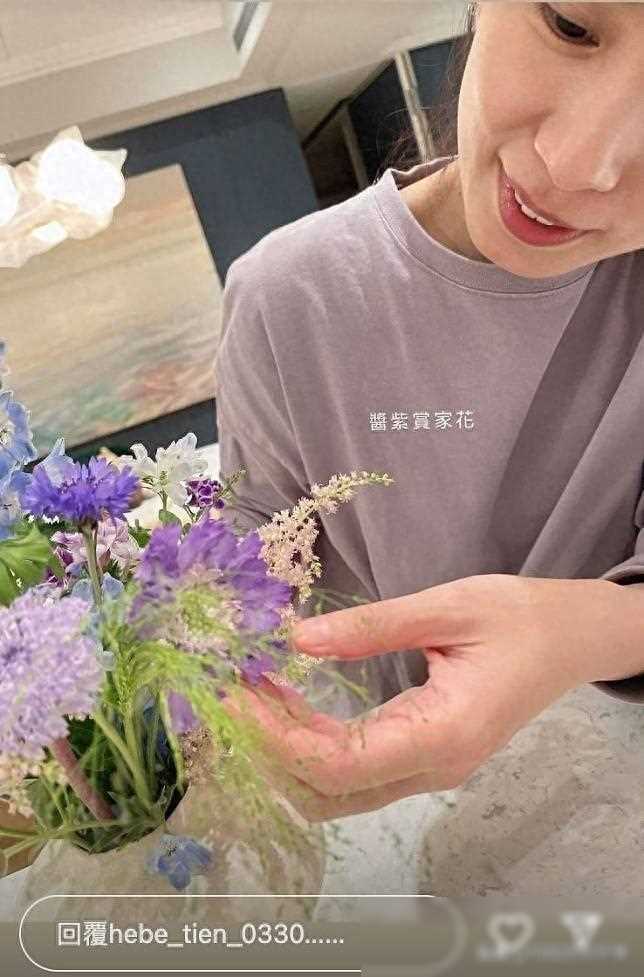 田馥甄岁素颜乱发视频曝光,林俊杰追求十年之谜揭晓_hebe_和田馥_感情