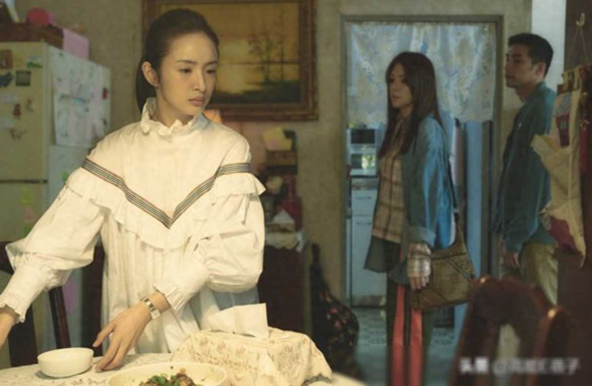 备孕的过程也曾经历了六年之久,但她最终在2021年生下女儿后又以极佳