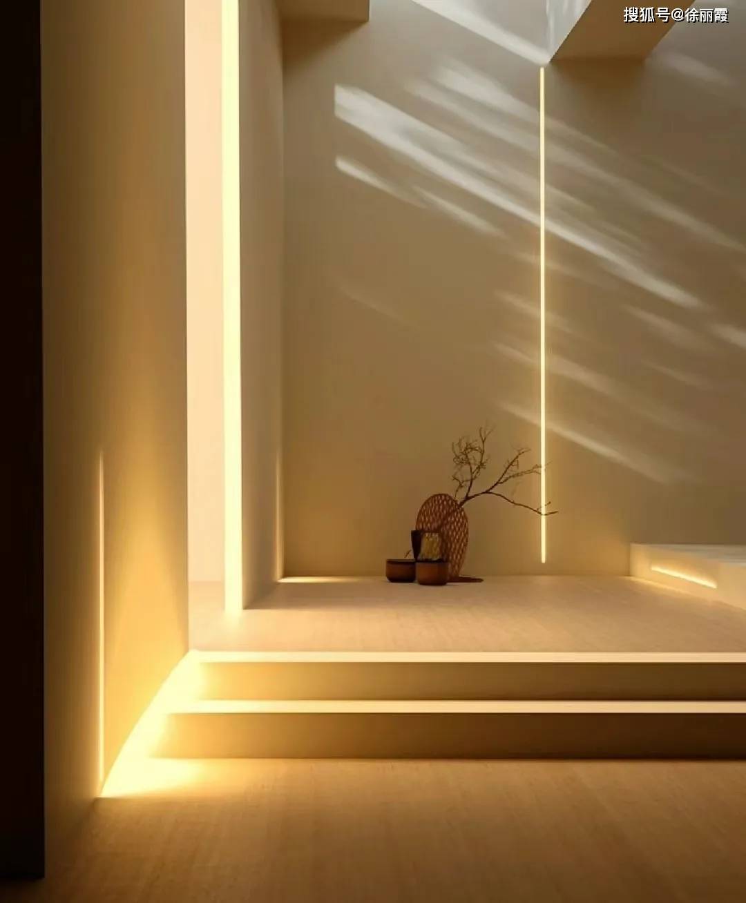 兰州城市人家家装小知识|灯光做不对,装修都白费