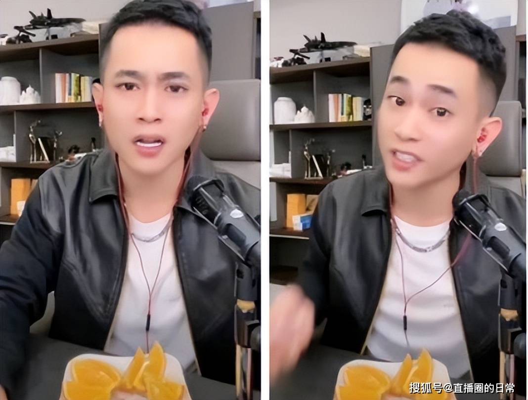 吴迪与ks合约已满,转战某音能否东山再起?担心"迪家"受牵连