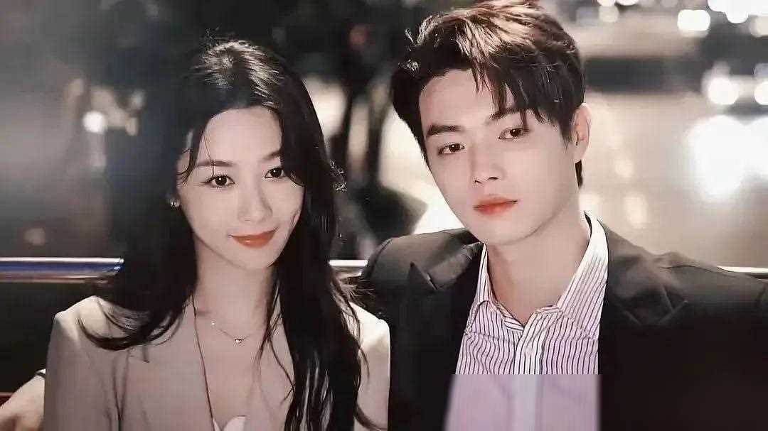 值得一提的是,张瑞珈并非一直都是扮演母亲角色的演员.