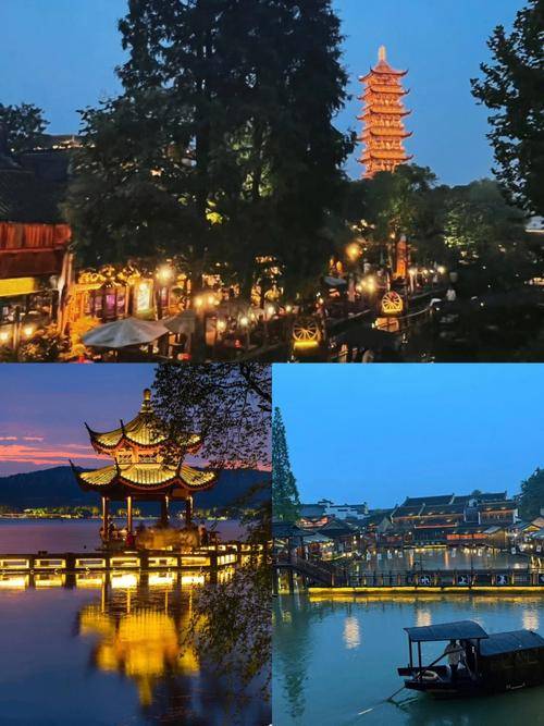 从开封市到华东旅游攻略及费用!人均1300左右!经历分享!