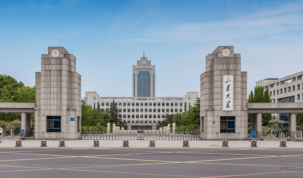 湖南康之源科技为山东大学等知名985大学提供完善的校园直饮水解决