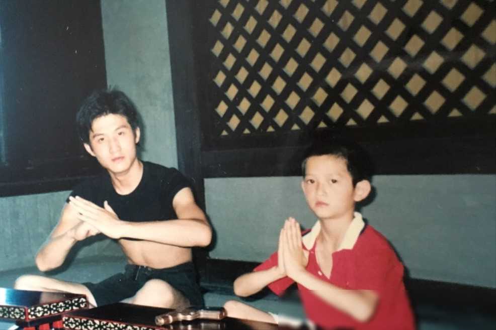 马赫的例子告诉我们,即使你拥有了才华和努力,但如果没有得到机遇,也