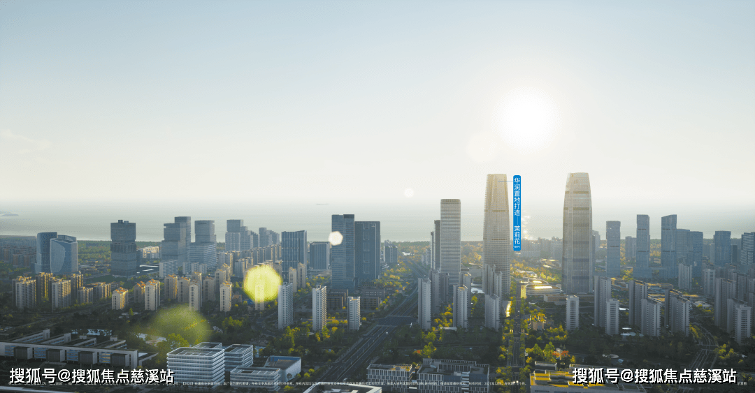 福州长乐(华润海湾润城)首页网站丨华润海湾润城楼盘详情丨华润海湾