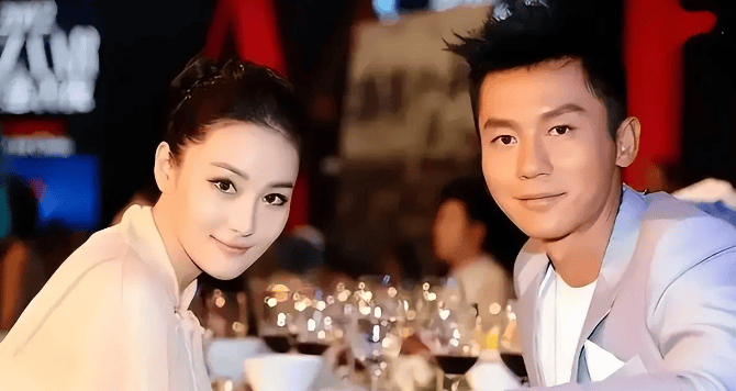 李晨和范冰冰在一起后,两人还联手打击张馨