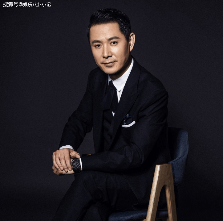 是国家一级演员,长得帅,演技好,娶小11岁妻子很幸福_广平_父母_常小川