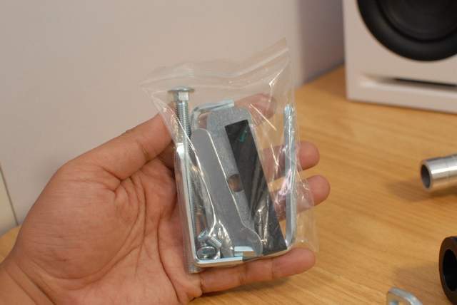 打造极致视野!安德斯特A9X显示器支架,铝质锻造,拉伸自由