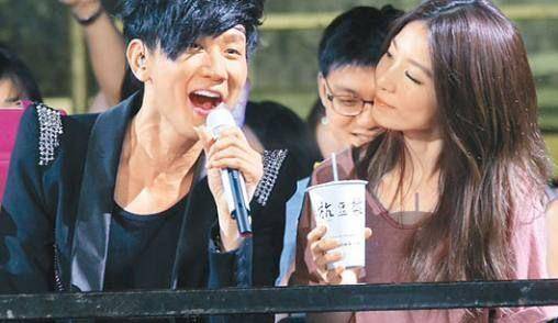 林俊杰追了田馥甄十年,为什么一直没有追到?田馥甄说出了真相