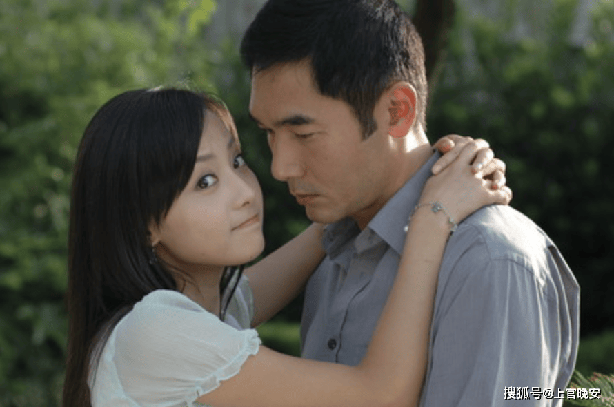 04,《大丫鬟》:陈思诚和马雅舒前面提到的三对跟《大丫鬟》的陈思诚和