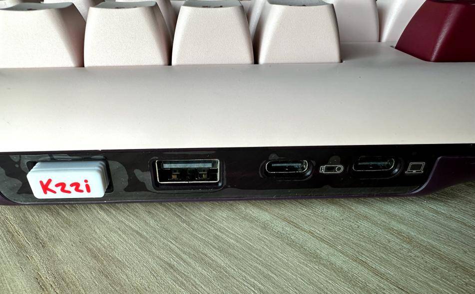 让你工作如虎添翼，游刃有余的好帮手，珂芝Z98AI键盘使用体验