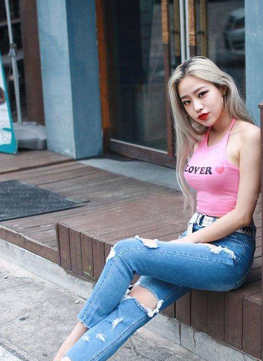 图3小姐姐好厉害