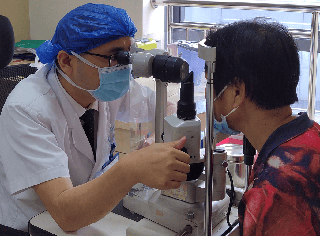 患者福音!重庆爱尔开展角膜内皮移植术,让角膜问题不再束缚视界