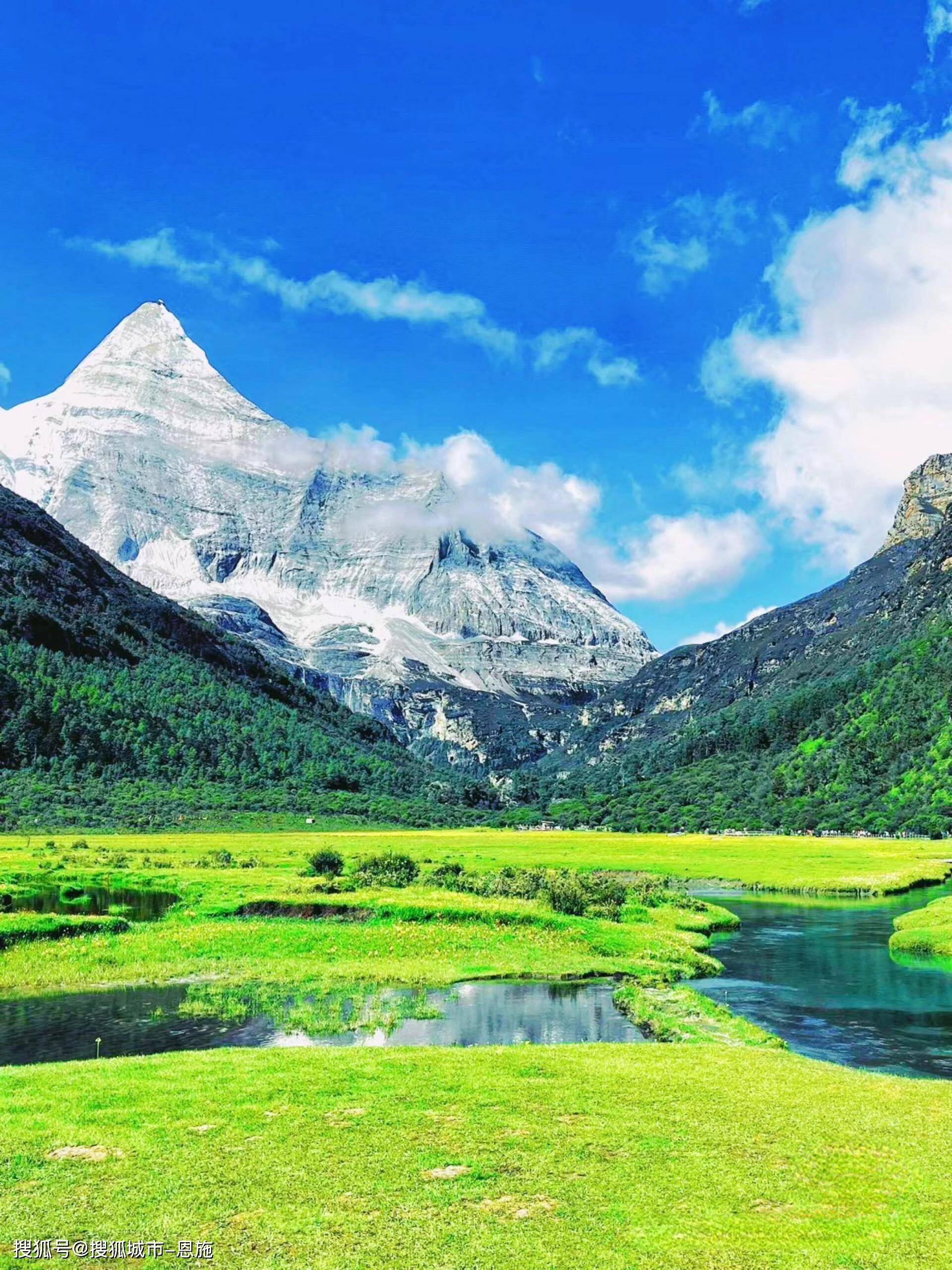 暑假到四川3天需要多少钱,四川3日游攻略及费用,真实经历分享攻略