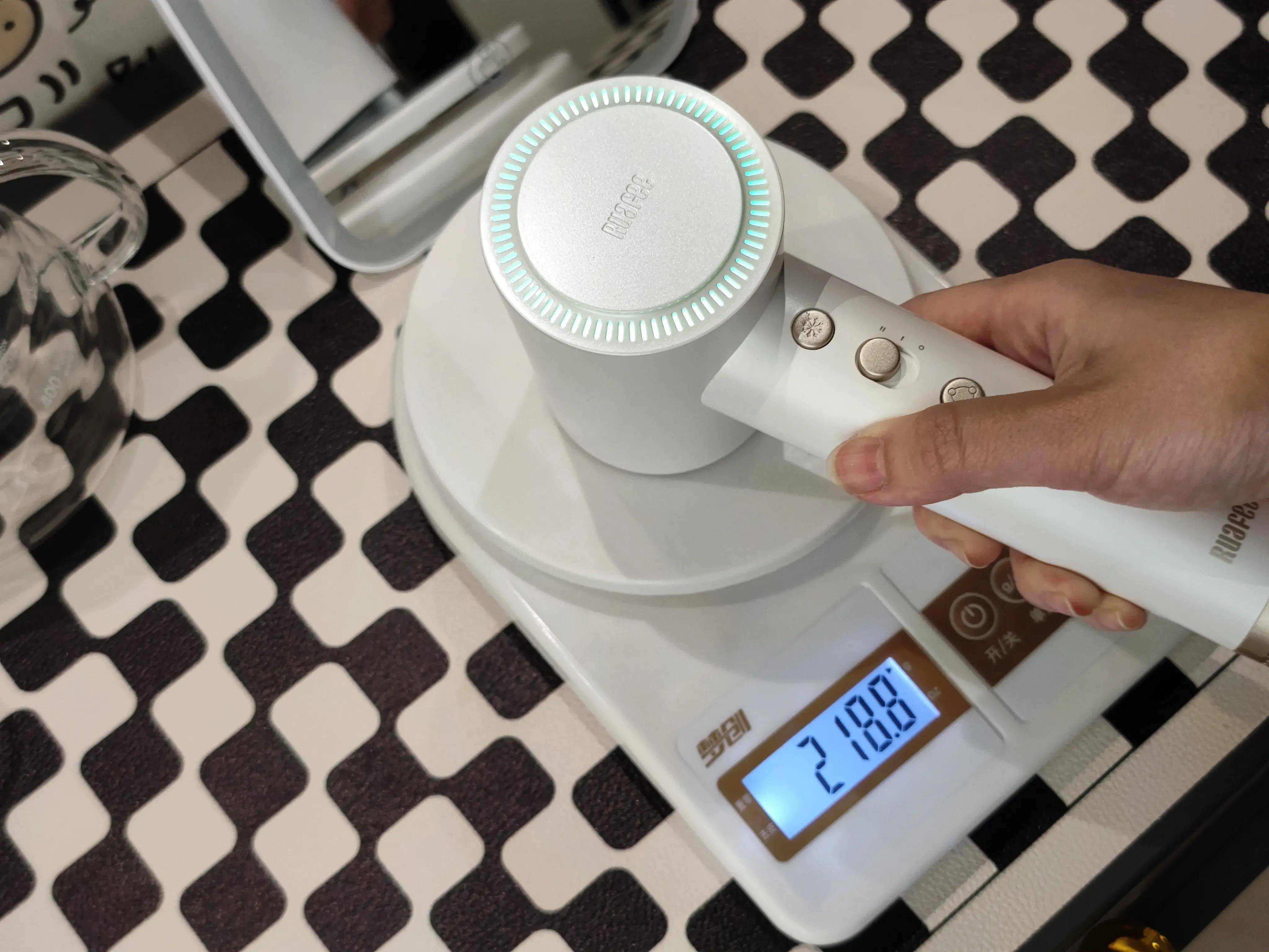 告别金毛狮王拥有漫画头？岚斐等离子吹风机吹护养三合一！