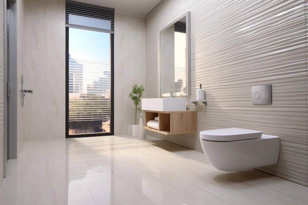 厕所 家居 设计 卫生间 卫生间装修 装修 1080_720