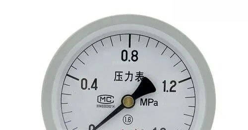【知识分享】一公斤(kg)压力等于多少MPa(兆帕)!_帕斯卡_单位_压强