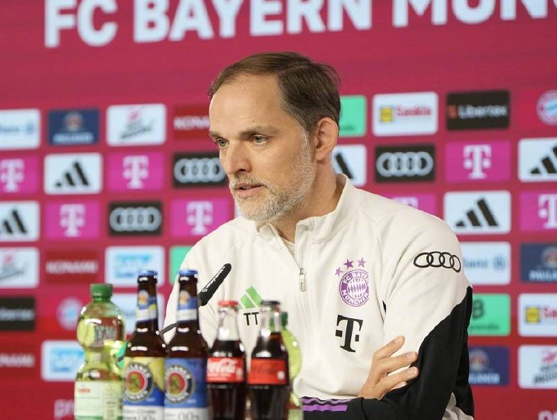 2-1!凯恩梅开二度,一战2大纪录,拜仁主场雪耻,4连胜静待皇马