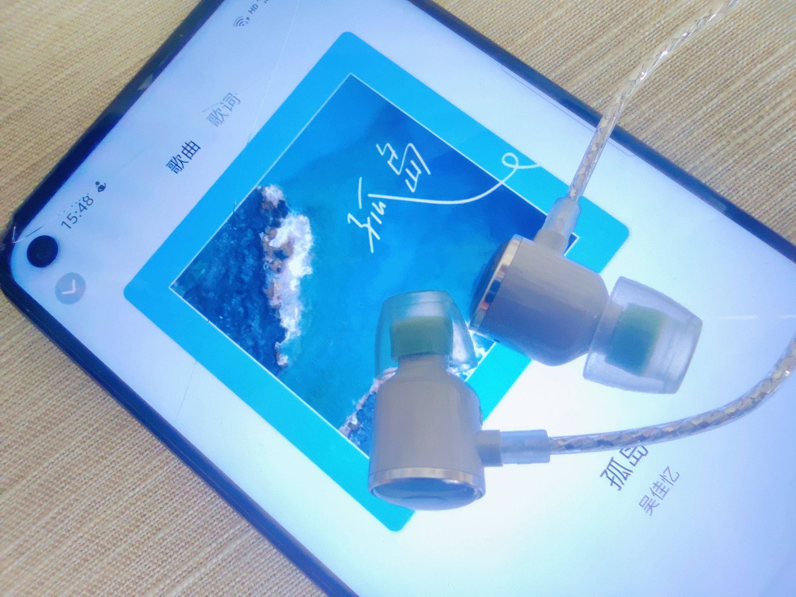 百元级也能HIFI,竹林鸟霜华Z2带你领略极致听感