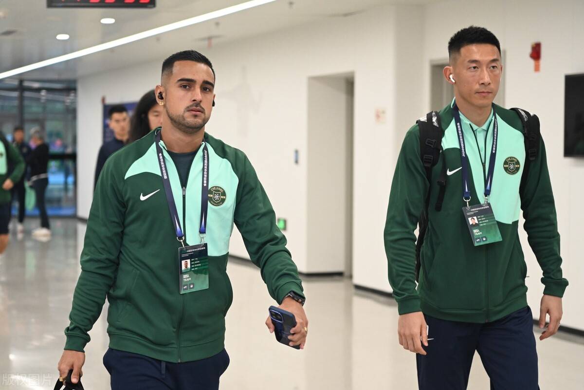 尘埃落定!马宁本轮吹罚国安点球犯规是不是误判,终于有权威结论